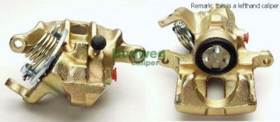 Brembo F 23 071 тормозной суппорт на FIAT TEMPRA S.W. (159)