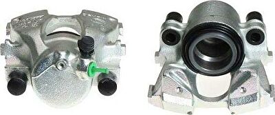 Brembo F 23 089 тормозной суппорт на FIAT PUNTO (188)