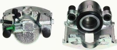 Brembo F 23 104 тормозной суппорт на FIAT PALIO Weekend (178DX)