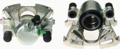 Brembo F 23 113 тормозной суппорт на FIAT PUNTO (188)