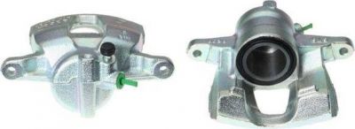 Brembo F 23 133 тормозной суппорт на FIAT PANDA Van (169)