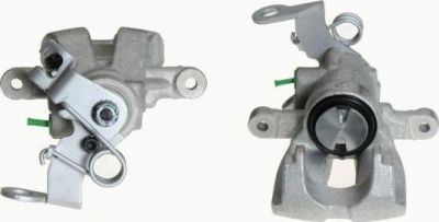 Brembo F 23 141 тормозной суппорт на FIAT STILO (192)