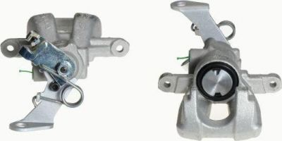 Brembo F 23 157 тормозной суппорт на FIAT PUNTO EVO (199)