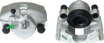 Brembo F 23 192 тормозной суппорт на FIAT PANDA VAN (312_, 312)