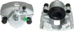 Brembo F 23 193 тормозной суппорт на FIAT PANDA VAN (312_, 312)