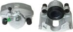 Brembo F 23 196 тормозной суппорт на FIAT PUNTO EVO (199)
