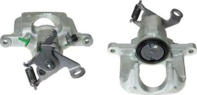 Brembo F 23 206 тормозной суппорт на FIAT FREEMONT (JC_, JF_)