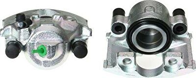 Brembo F 24 014 тормозной суппорт на FORD ESCORT IV (GAF, AWF, ABFT)