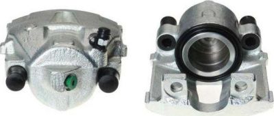 Brembo F 24 024 тормозной суппорт на FORD SCORPIO I (GAE, GGE)