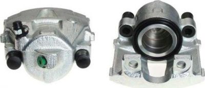 Brembo F 24 025 тормозной суппорт на FORD SCORPIO I (GAE, GGE)