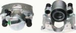 Brembo F 24 052 тормозной суппорт на FORD FIESTA фургон (FVD)