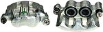 Brembo F 24 056 тормозной суппорт на FORD TRANSIT c бортовой платформой/ходовая часть (E_ _)