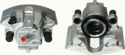 Brembo F 24 058 тормозной суппорт на FORD MONDEO I (GBP)