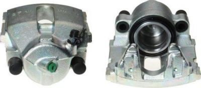 Brembo F 24 064 тормозной суппорт на FORD SCORPIO I (GAE, GGE)