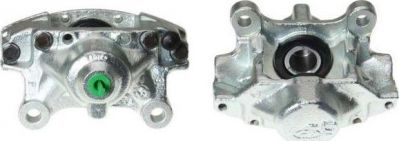 Brembo F 24 070 тормозной суппорт на FORD ESCORT VII (GAL, AAL, ABL)