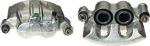 Brembo F 24 074 тормозной суппорт на FORD TRANSIT c бортовой платформой/ходовая часть (E_ _)