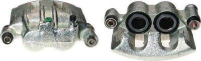 Brembo F 24 074 тормозной суппорт на FORD TRANSIT c бортовой платформой/ходовая часть (E_ _)