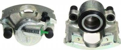 Brembo F 24 093 тормозной суппорт на FORD FIESTA IV (JA_, JB_)