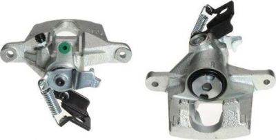 Brembo F 24 111 тормозной суппорт на FORD MONDEO III седан (B4Y)