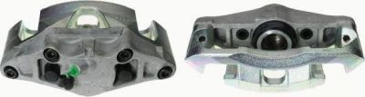 Brembo F 24 140 тормозной суппорт на VOLVO C70 II кабрио