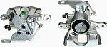 Brembo F 24 149 тормозной суппорт на FORD TRANSIT c бортовой платформой/ходовая часть