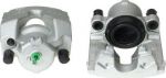Brembo F 28 124 тормозной суппорт на HONDA CIVIC IX (FK)