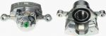 Brembo F 30 062 тормозной суппорт на KIA RIO универсал (DC)