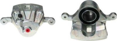 Brembo F 30 096 тормозной суппорт на KIA CARENS II (FJ)