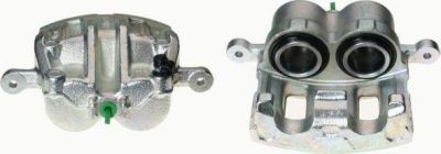 Brembo F 30 112 тормозной суппорт на HYUNDAI SANTA FE II (CM)