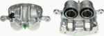 Brembo F 30 113 тормозной суппорт на HYUNDAI SANTA FE II (CM)