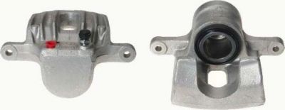Brembo F 30 114 тормозной суппорт на HYUNDAI SANTA FE II (CM)