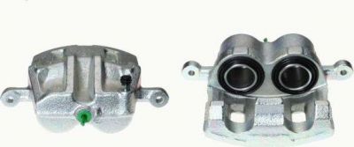 Brembo F 30 144 тормозной суппорт на HYUNDAI H-1 Cargo (TQ)