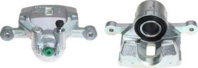 Brembo F 30 162 тормозной суппорт на HYUNDAI H-1 Cargo (TQ)