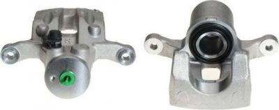 Brembo F 30 169 тормозной суппорт на KIA SPORTAGE (SL)