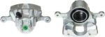 Brembo F 30 184 тормозной суппорт на HYUNDAI i20 (PB, PBT)