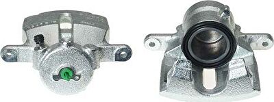 Brembo F 30 202 тормозной суппорт на KIA VENGA (YN)