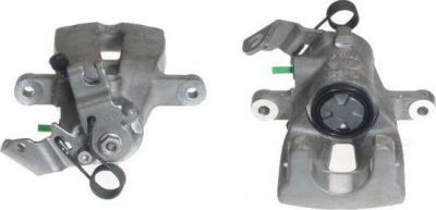Brembo F 30 205 тормозной суппорт на KIA VENGA (YN)