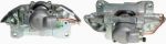 Brembo F 41 000 тормозной суппорт на LADA NOVA (2105)
