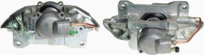 Brembo F 41 000 тормозной суппорт на LADA NOVA (2105)