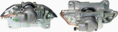 Brembo F 41 001 тормозной суппорт на LADA NOVA (2105)