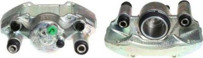 Brembo F 49 003 тормозной суппорт на MAZDA 323 S IV (BG)
