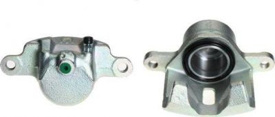 Brembo F 49 026 тормозной суппорт на MAZDA E-SERIE фургон (SR2)