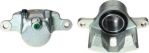 Brembo F 49 027 тормозной суппорт на MAZDA E-SERIE фургон (SR2)
