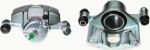 Brembo F 49 031 тормозной суппорт на MAZDA 626 III (GD)