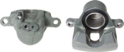 Brembo F 49 076 тормозной суппорт на MAZDA 323 S IV (BG)