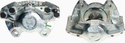 Brembo F 50 028 тормозной суппорт на MERCEDES-BENZ седан (W123)