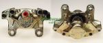 Brembo F 50 050 тормозной суппорт на MERCEDES-BENZ C-CLASS (W202)