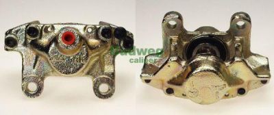 Brembo F 50 050 тормозной суппорт на MERCEDES-BENZ C-CLASS (W202)