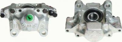 Brembo F 50 088 тормозной суппорт на MERCEDES-BENZ C-CLASS (W202)