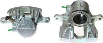 Brembo F 50 110 тормозной суппорт на MERCEDES-BENZ C-CLASS (W202)
